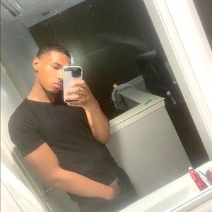 Meet your Posher, Nathan